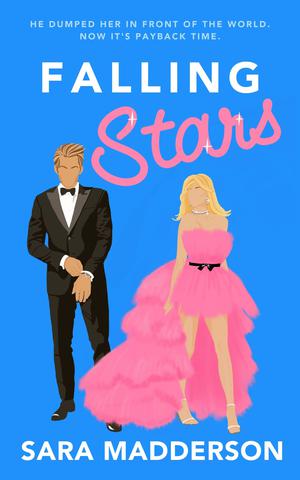 Falling Stars (Love in London #4)