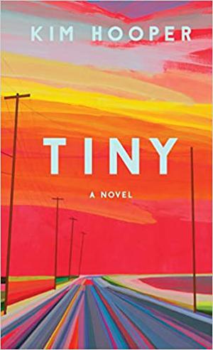 Tiny by Kim Hooper