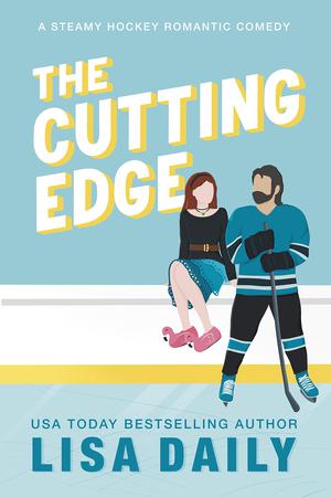 The Cutting Edge (St. Pete Slashers #1)