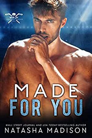 Made for You (Made For #2)