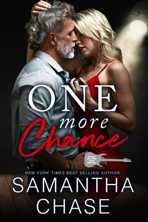One More Chance by Samantha Chase