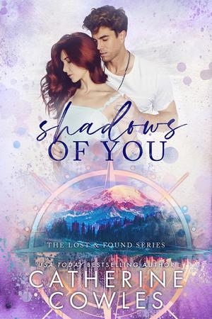 Shadows of You (Lost & Found #4)