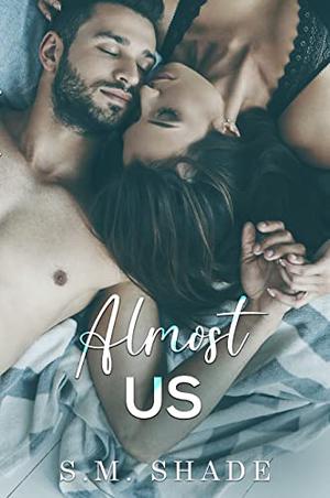 Almost Us (Almost Duet #2)