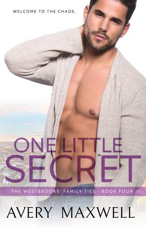 One Little Secret by Avery Maxwell