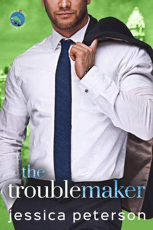 The Troublemaker (Sex & Bonds #2)