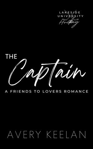 The Captain by Avery Keelan