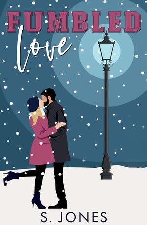 Fumbled Love (Whatever It Takes #1)