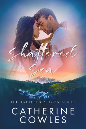 Shattered Sea (Tattered & Torn #4)
