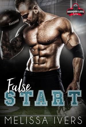 False Start: Gridiron Love by Melissa Ivers