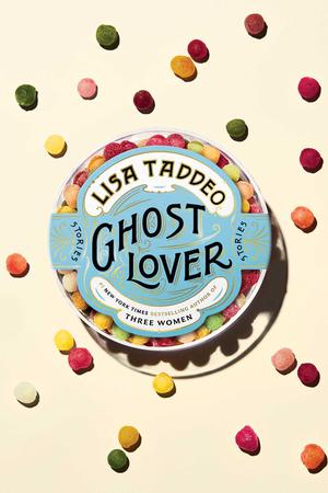 Ghost Lover by Lisa Taddeo