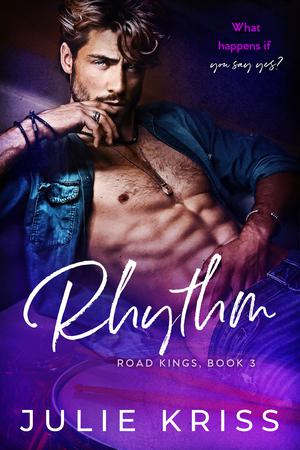 Rhythm (Road Kings #3)