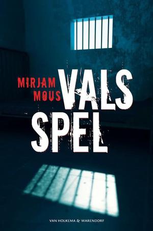 Vals Spel by Mirjam Mous
