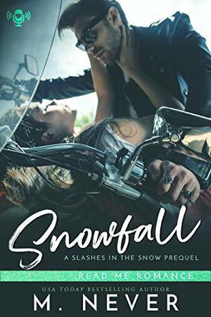 Snowfall (Baum Squad #0.5)