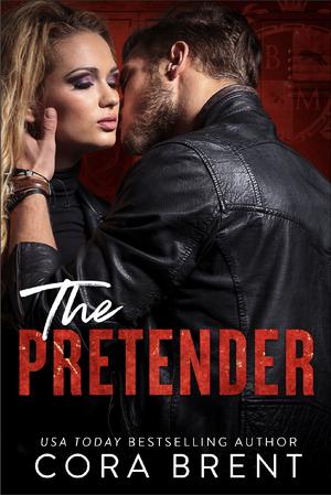 The Pretender: Black Mountain Academy (Black Mountain Academy #1)