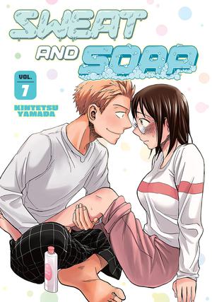 Sweat and Soap, Vol. 7 (Sweat and Soap #7)