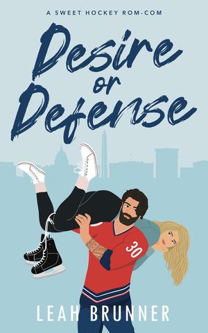 Desire or Defense (Hooked on a Feeling #1)