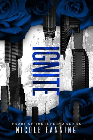 Ignite by Nicole Fanning