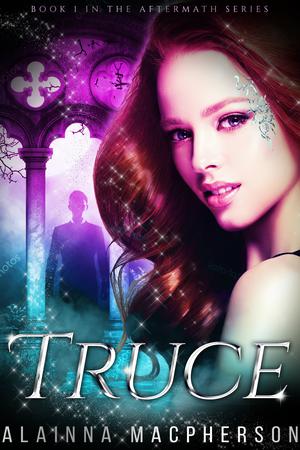 Truce by Alainna MacPherson