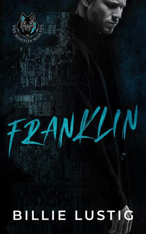 Franklin (Boston Wolfes #1)