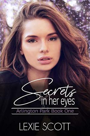 Secrets In Her Eyes (Arlington Park #1)