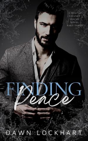Finding Peace (Beautiful Sinners #3)