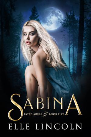 Sabina (Fated Souls #5)