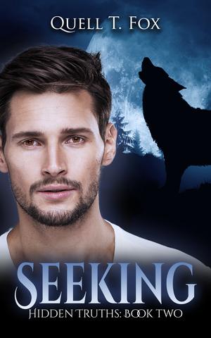 Seeking by Quell T. Fox