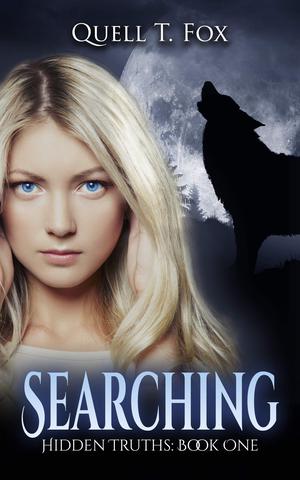 Searching by Quell T. Fox