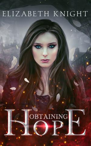 Obtaining Hope (Hope #4)