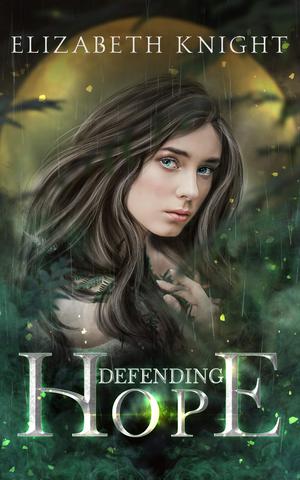 Defending Hope (Hope #3)
