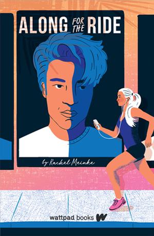 Along for the Ride by Rachel Meinke