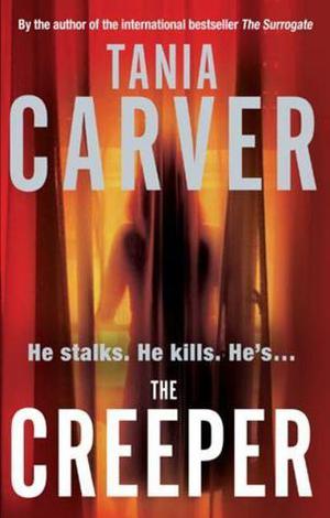 The Creeper (Brennan & Esposito #2)