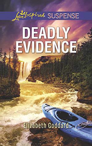 Deadly Evidence (Mount Shasta Secrets #1)