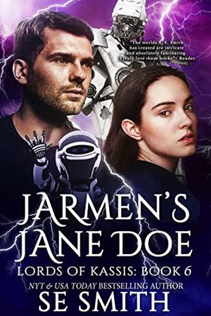 Jarmen's Jane Doe (Lords of Kassis #1)