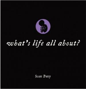 What's Life All About? (Little Black Books #6)