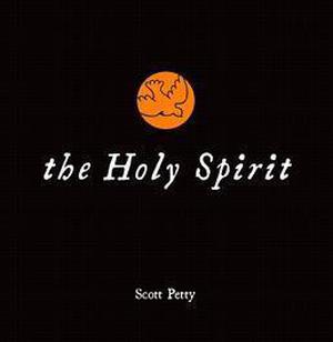The Holy Spirit (Little Black Books #3)