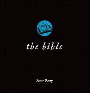 The Bible (Little Black Books #4)