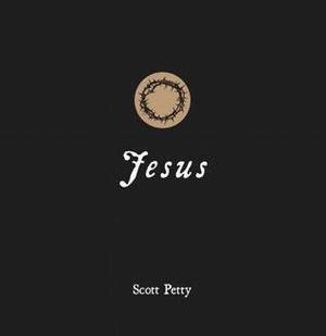 Jesus (Little Black Books #8)