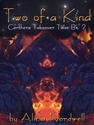 Two of a Kind by Alicia Nordwell