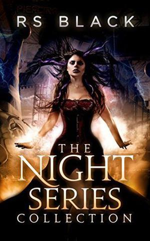 The Night Collection (Night #1-2)