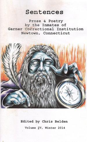 SENTENCES, Volume IV by Chris Belden