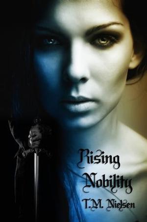 Rising Nobility (Dimensions Saga #7)