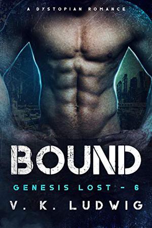 Bound (Genesis Lost #5)