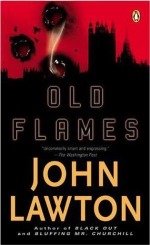 Old Flames (Inspector Troy #2)