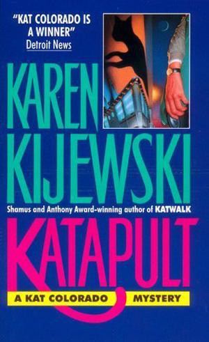 Katapult (Kat Colorado #2)