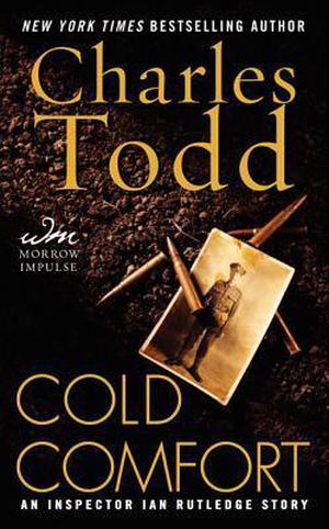 Cold Comfort (Inspector Ian Rutledge #0.5)