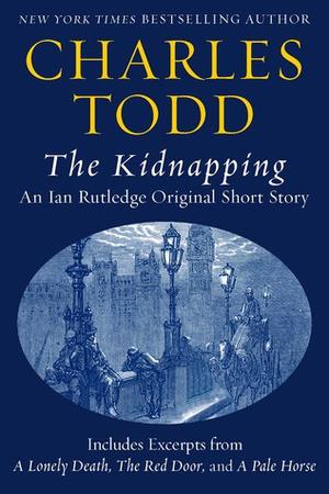 The Kidnapping (Inspector Ian Rutledge #12.5)