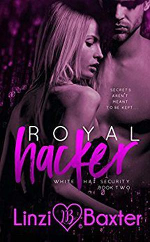 Royal Hacker (White Hat Security #2)