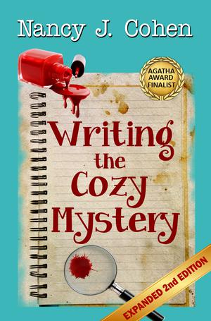 Writing the Cozy Mystery by Nancy J. Cohen