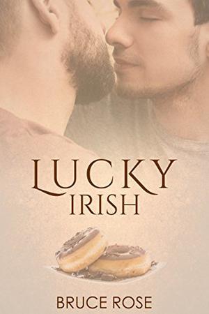 Lucky Irish by Bruce Rose